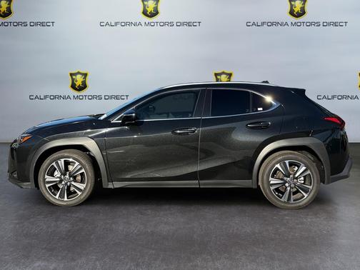 2024 Lexus UX 250h Base