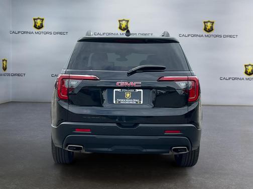 2023 GMC Acadia FWD SLE