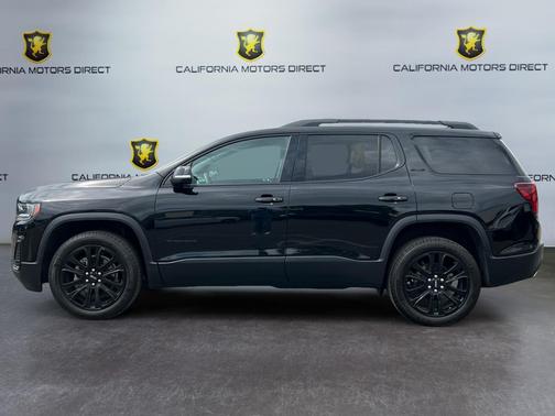 2023 GMC Acadia FWD SLE