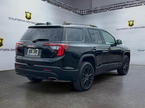 2023 GMC Acadia FWD SLE