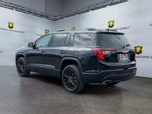 2023 GMC Acadia FWD SLE