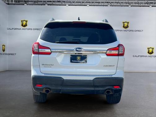 2019 Subaru Ascent Premium 7-Passenger