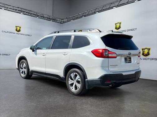 2019 Subaru Ascent Premium 7-Passenger