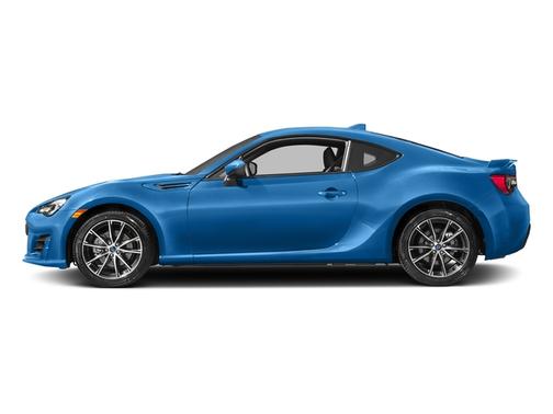 2017 Subaru BRZ Limited
