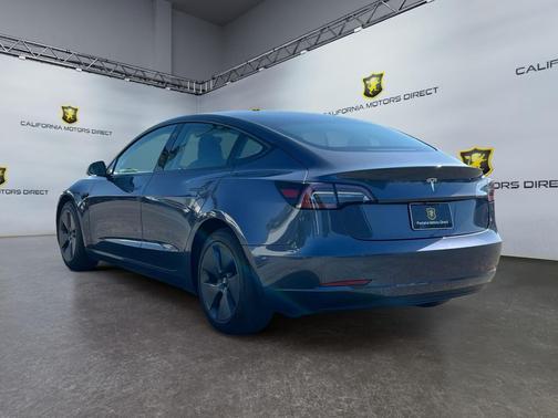 2023 Tesla Model 3 Standard Range