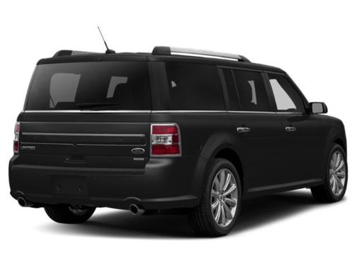 2015 Ford Flex SEL