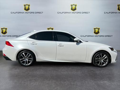 2020 Lexus IS 300 Base