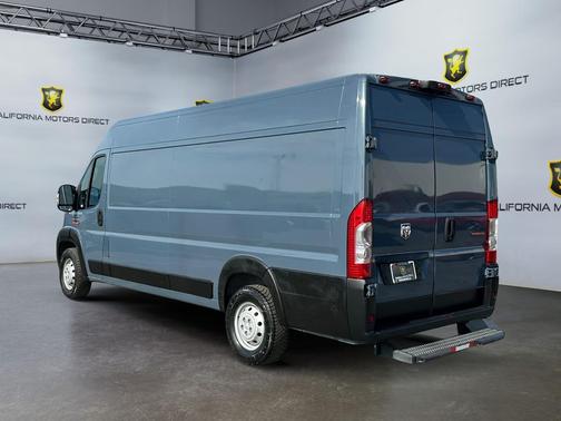 2019 RAM ProMaster 3500 High Roof