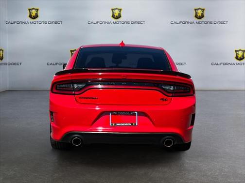2023 Dodge Charger R/T
