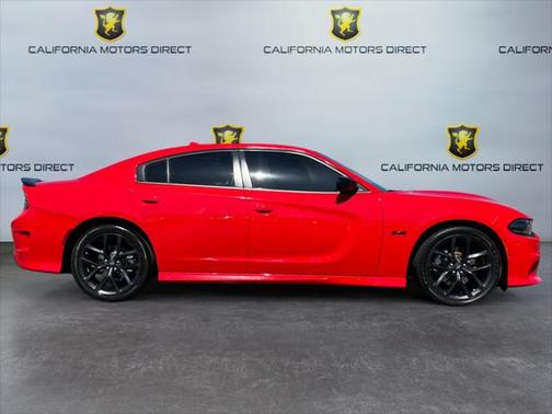 2023 Dodge Charger R/T