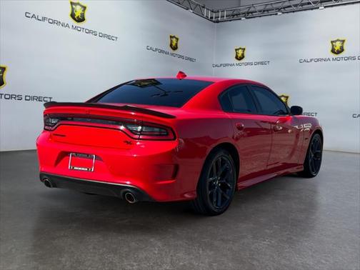 2023 Dodge Charger R/T