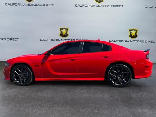 2023 Dodge Charger R/T