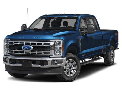 2023 Ford F-350 XLT