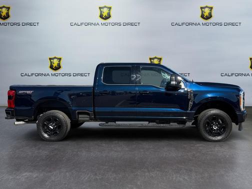 2023 Ford F-350 XLT