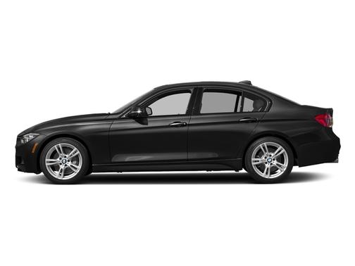 2018 BMW 340 340i