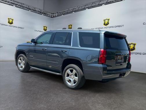 2019 Chevrolet Tahoe LS
