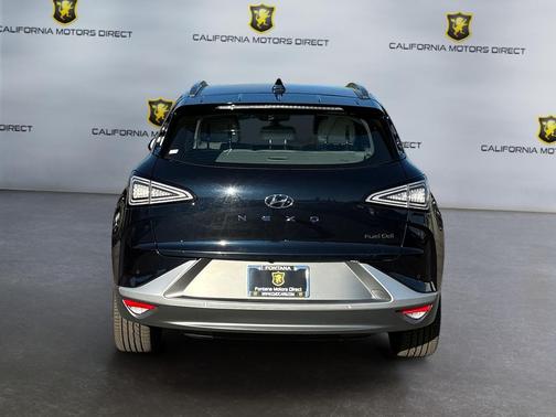 2022 Hyundai NEXO Limited