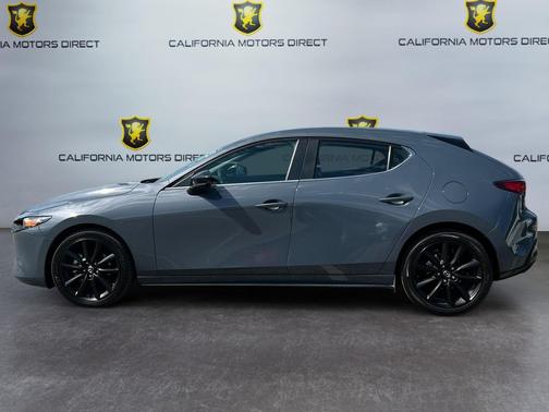 2024 Mazda Mazda3 AWD