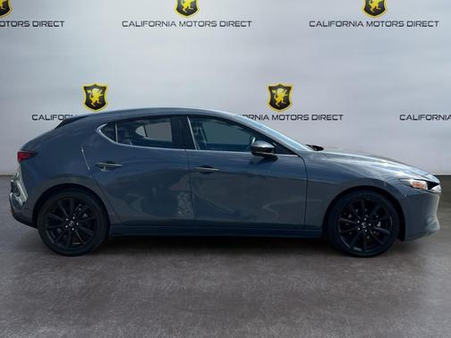 2024 Mazda Mazda3 AWD