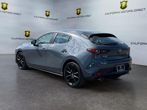 2024 Mazda Mazda3 AWD