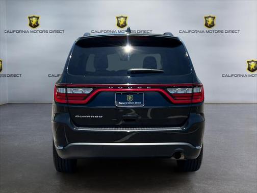 2023 Dodge Durango SXT RWD