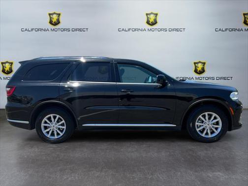 2023 Dodge Durango SXT RWD