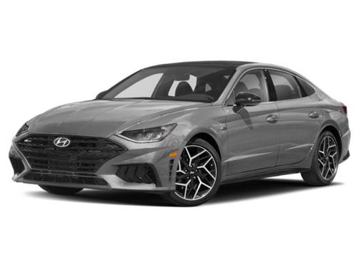 2022 Hyundai SONATA N Line
