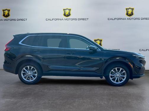 2023 Honda CR-V EX AWD