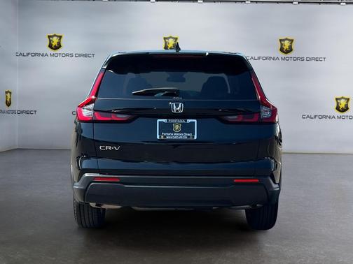 2023 Honda CR-V EX AWD