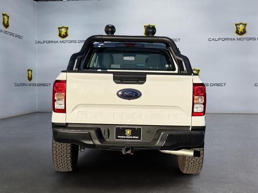 2024 Ford Ranger XL