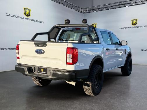 2024 Ford Ranger XL