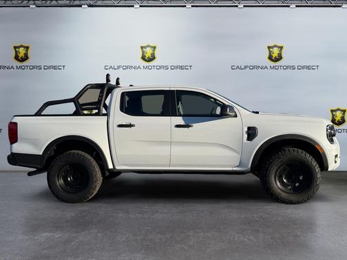 2024 Ford Ranger XL