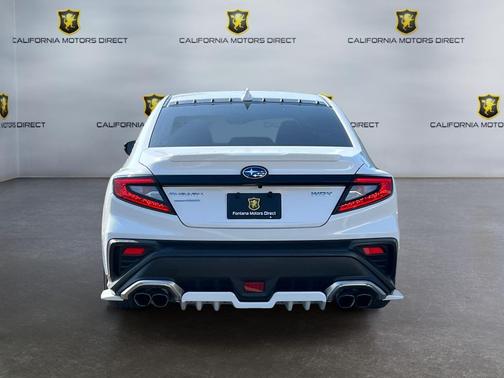 2023 Subaru WRX Limited