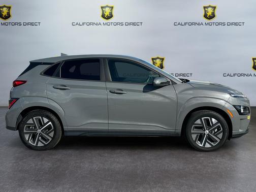2023 Hyundai KONA EV SE