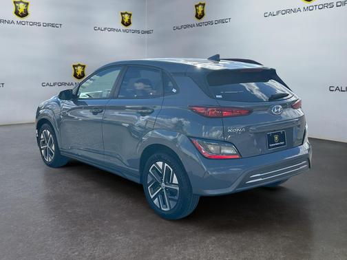 2023 Hyundai KONA EV SE