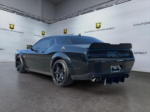 2019 Dodge Challenger R/T Scat Pack
