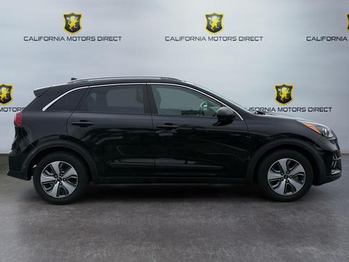 2021 Kia Niro LX