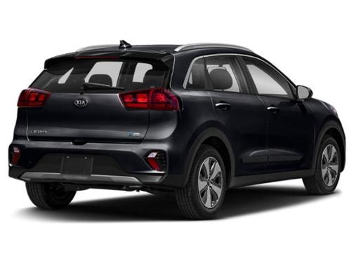 2021 Kia Niro LX