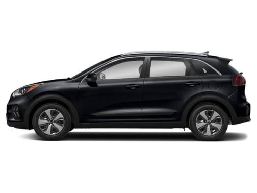 2021 Kia Niro LX