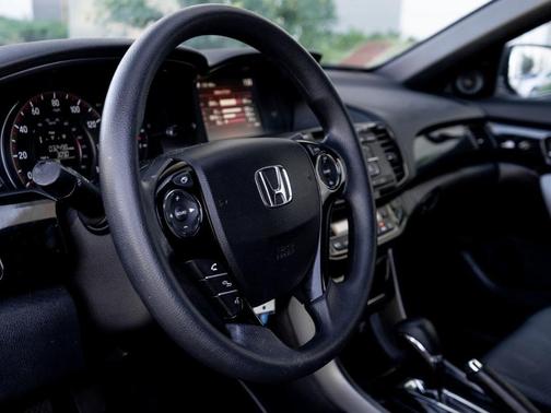2016 Honda Accord LX-S for sale in Fontana, CA - image 16