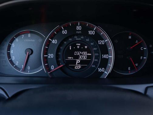 2016 Honda Accord LX-S for sale in Fontana, CA - image 9