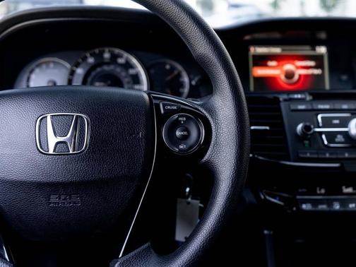 2016 Honda Accord LX-S for sale in Fontana, CA - image 7