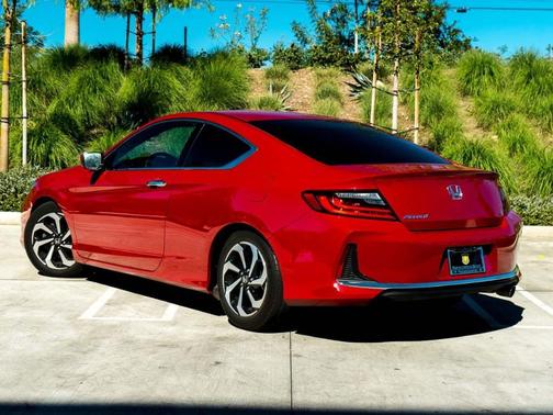 2016 Honda Accord LX-S for sale in Fontana, CA - image 6