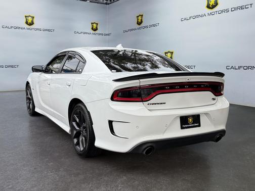 2019 Dodge Charger R/T