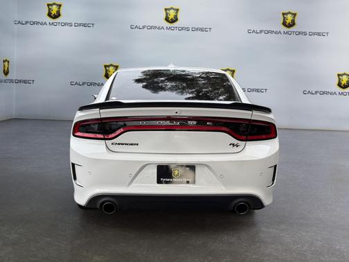 2019 Dodge Charger R/T
