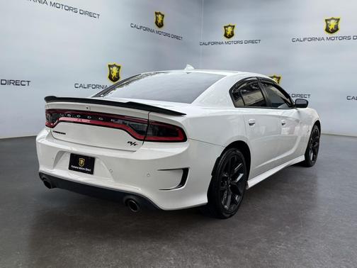 2019 Dodge Charger R/T