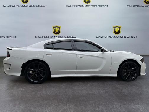 2019 Dodge Charger R/T