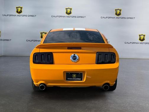 2007 Ford Mustang GT