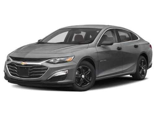 2023 Chevrolet Malibu 1LS