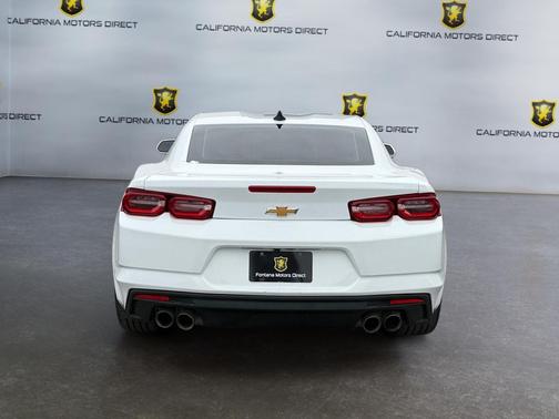 2024 Chevrolet Camaro 1LT